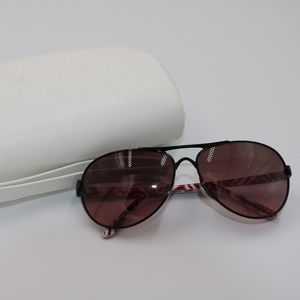 Oakley Feedback Breast Cancer Awareness Sunglasses